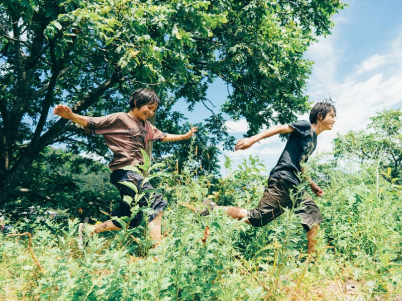 quái vật quái vật